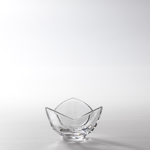 透ガラス　ミニ小鉢　A