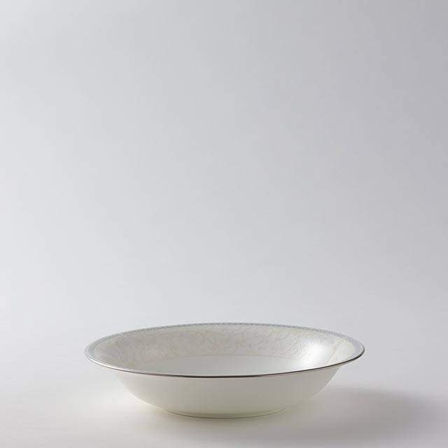 ノリタケ スープ皿 IVY