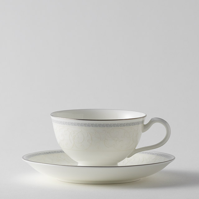 ノリタケ C/S IVY