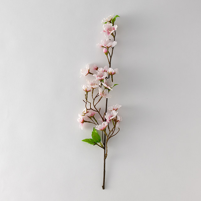 アートフラワー　桜枝　43cm