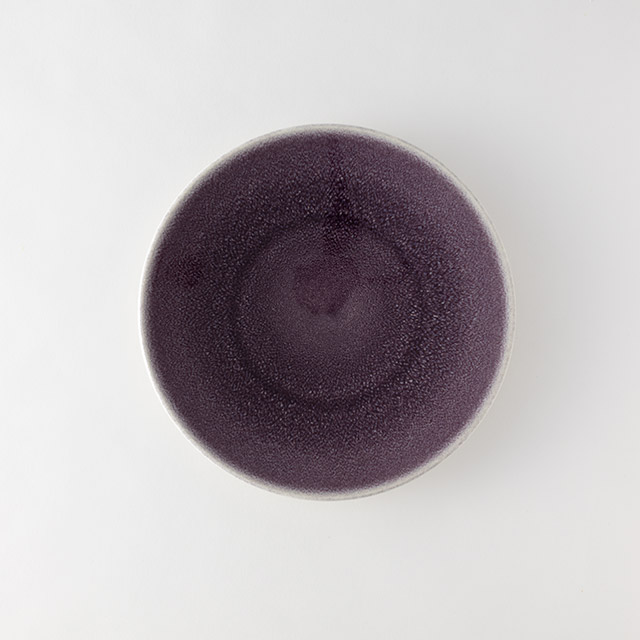 Vuelta　パープル　26.5cm皿