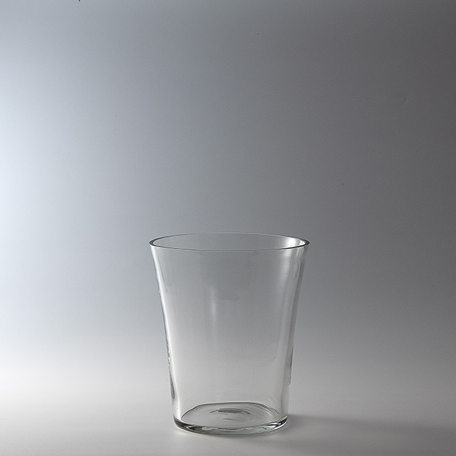 ガラス　ワインクーラー　グリフ