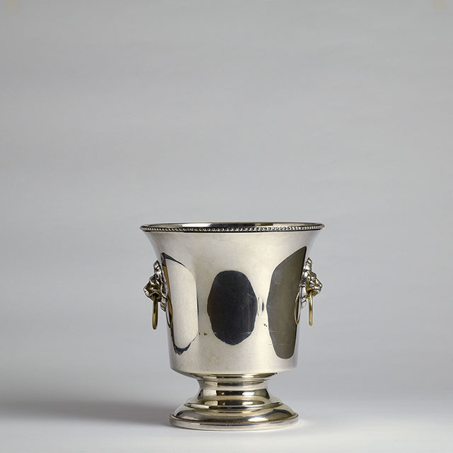 ＧＧシルバー　ワインクーラー(ｸﾗｼｯｸ50%｜旧6,270円)