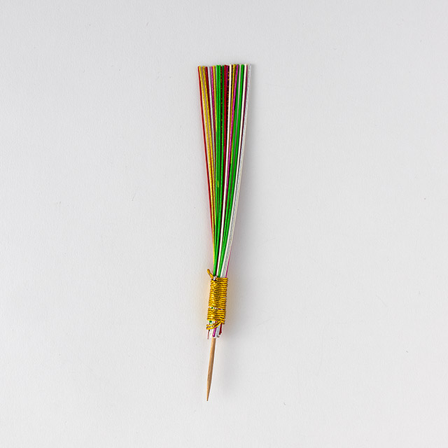 水引 ミニカラー束