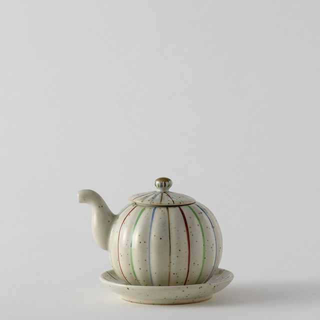 十草型 醤油入れ