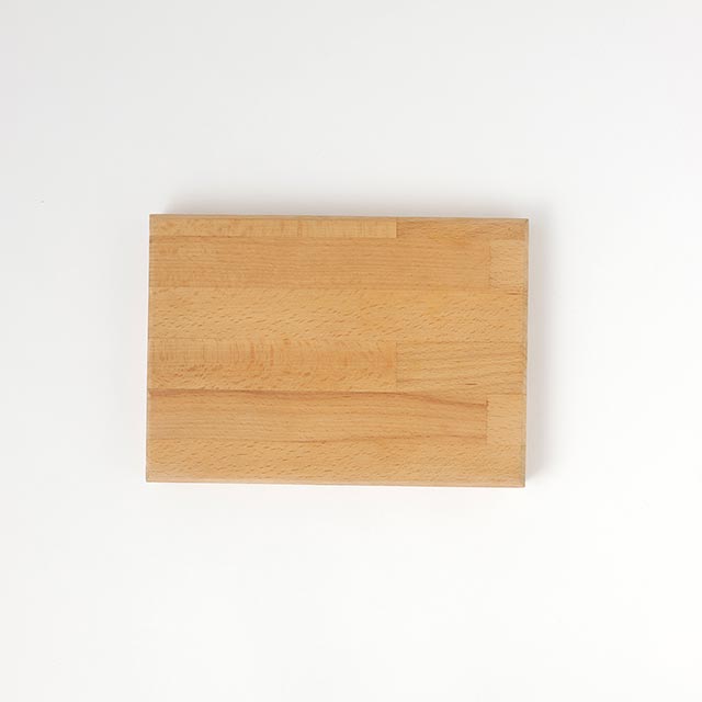 白木ボード厚 21/15 RAN