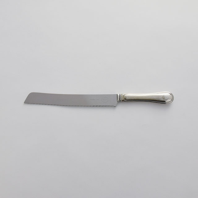 シルバー 肉切りナイフ
