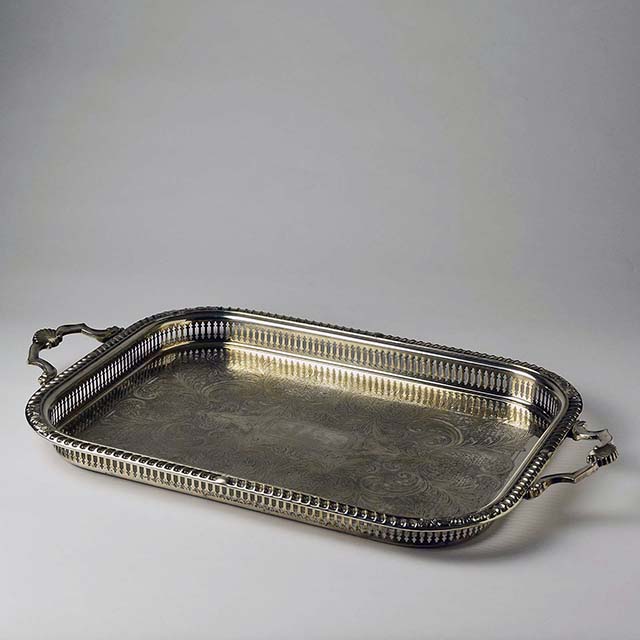 シルバートレー 大