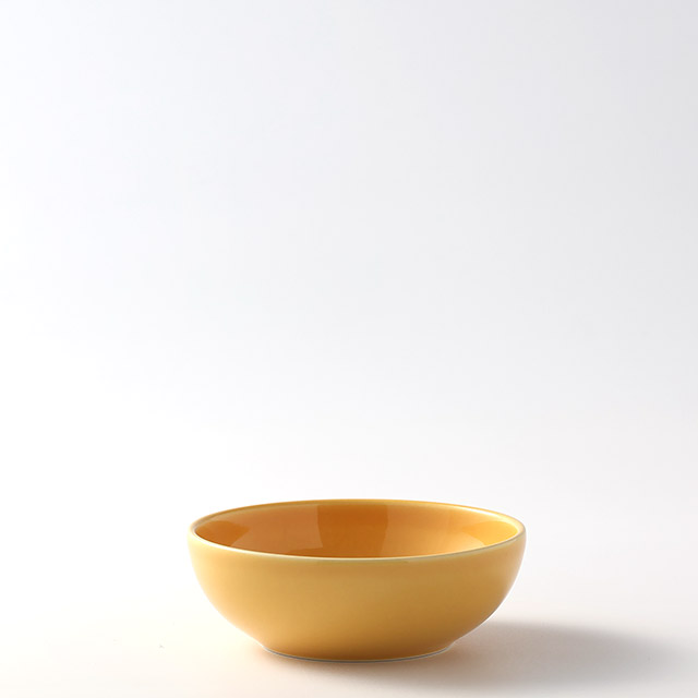 Les　イエローボール