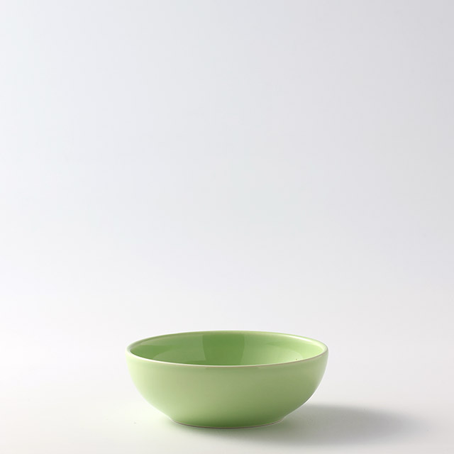 Les　若草色　ボール