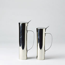 メタルビネガーセット　大小細長