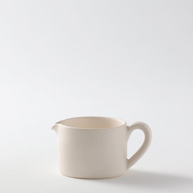 SAYA　白　クリーマー