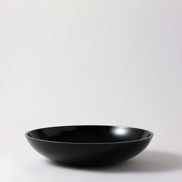 漆　コールドライン黒ボール