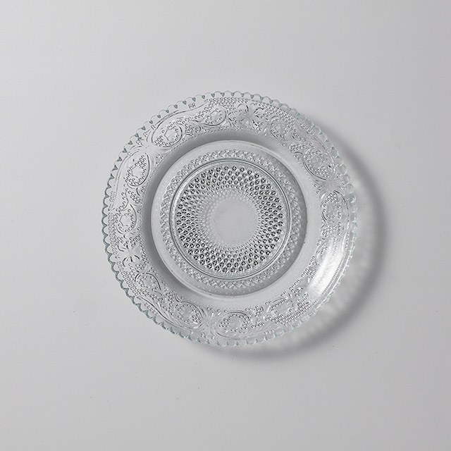 ホヤ プレート ガラス