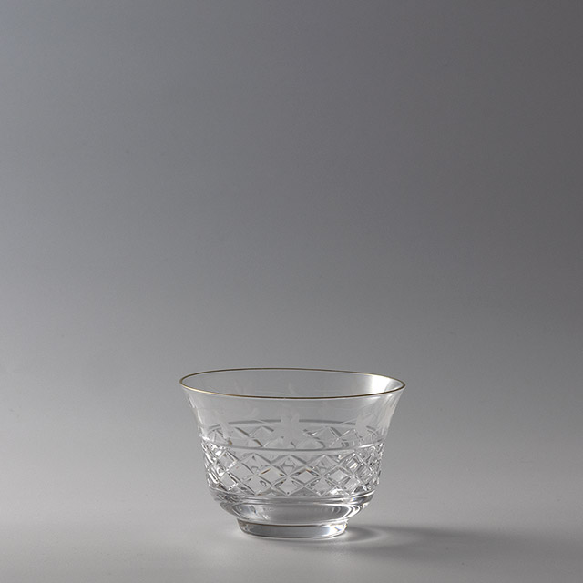 冷茶グラス　涼風