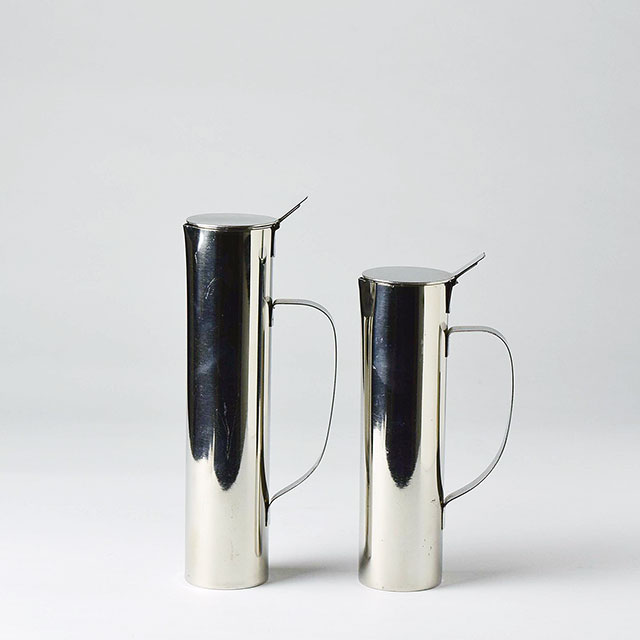 メタルビネガーセット　大小細長