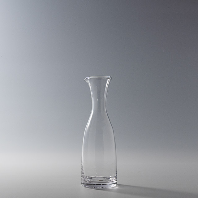 ワインボトル　ガラス透　fr　M