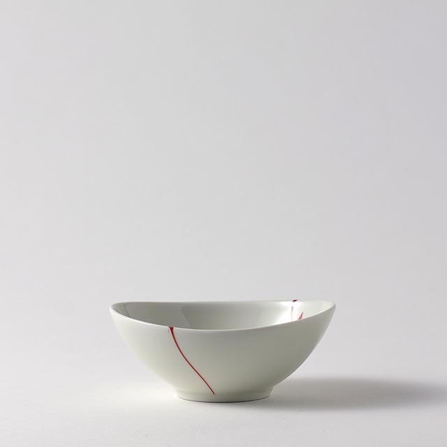 むすびオーバル　小鉢