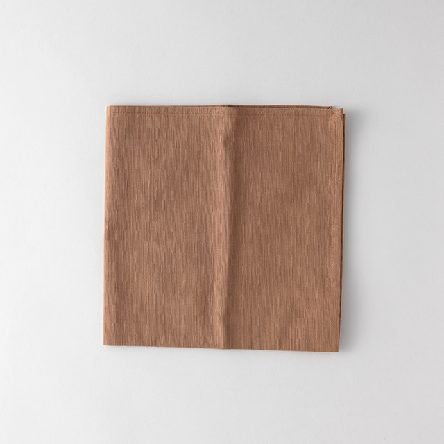 ナプキン La-T オレンジ