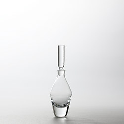 LSA　ガラスドレッシングボトル