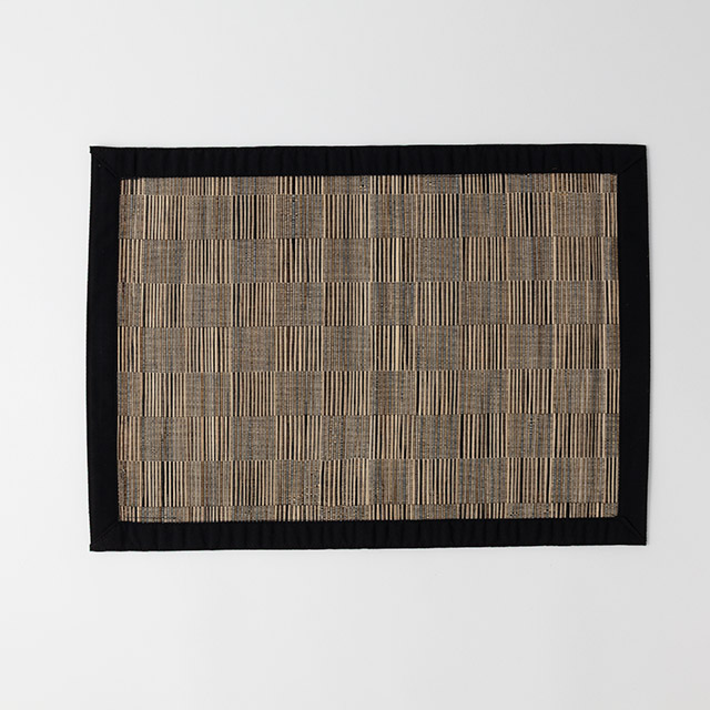 マット　五目フレーム