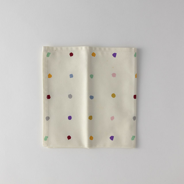 ナプキン Charter Club 水玉