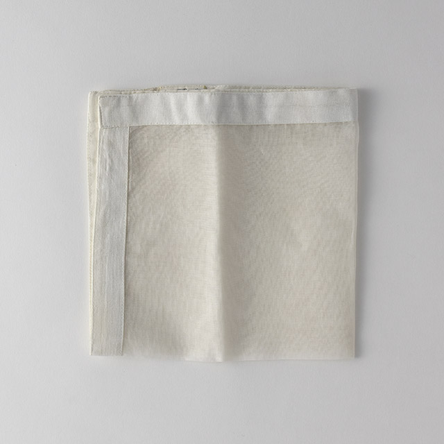 ナプキン 白(faf)