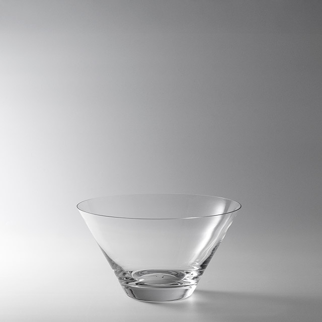 ガラスボール(CR)LAS　大