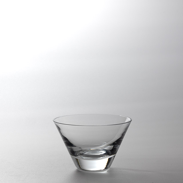 ガラスボール(CR)LAS　小