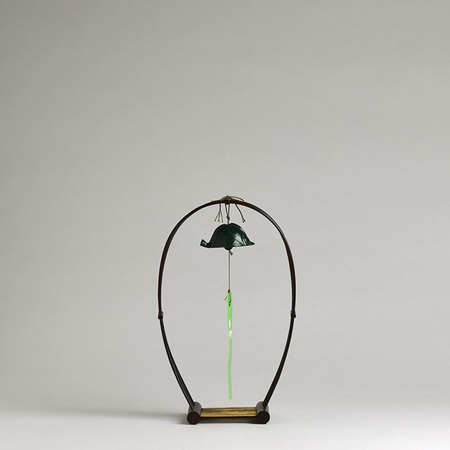 スタンド ミニ風鈴 H26(クラシック50%|旧1,430円)