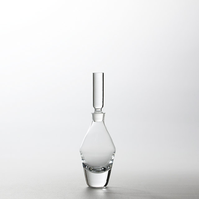 LSA ガラスドレッシングボトル