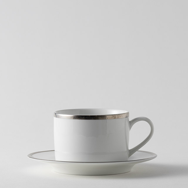 conran　白／銀　C/S