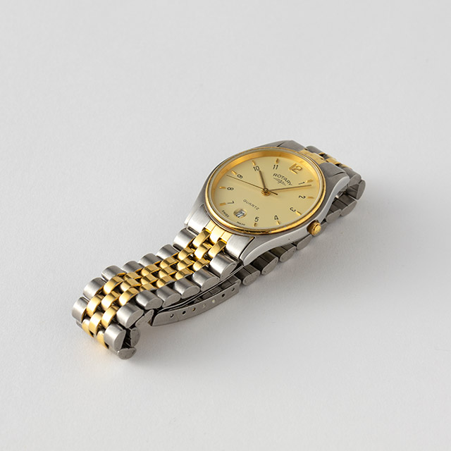 紳士腕時計 ROTARY(クラシック50%|旧2,200円)