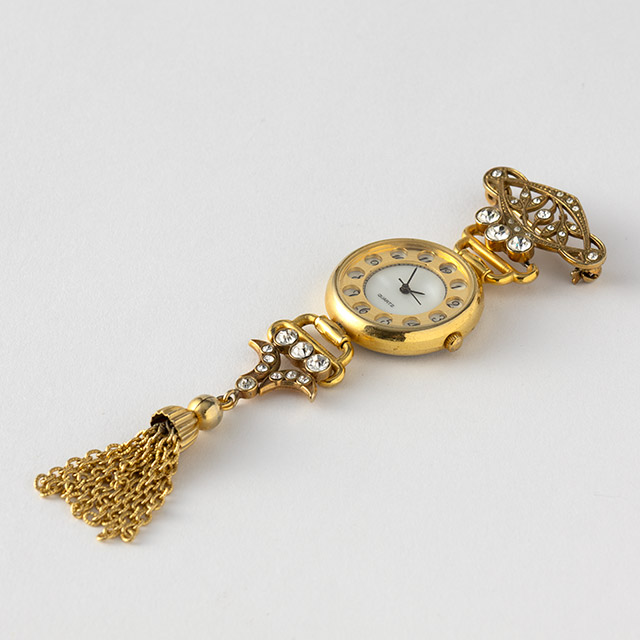 ブローチウォッチ(クラシック50%|旧2,750円)