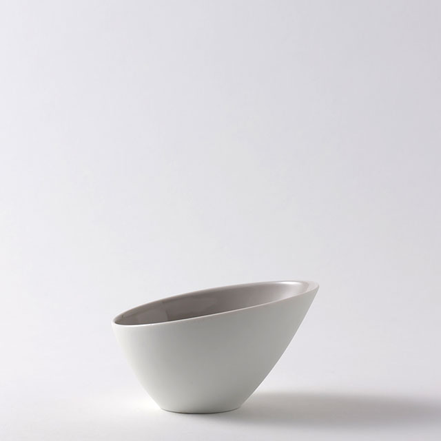 CUBE　変形ボール（小）グレー