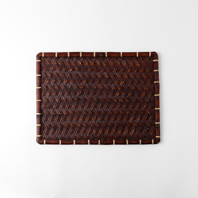 濃茶ラタントレー(竹平)