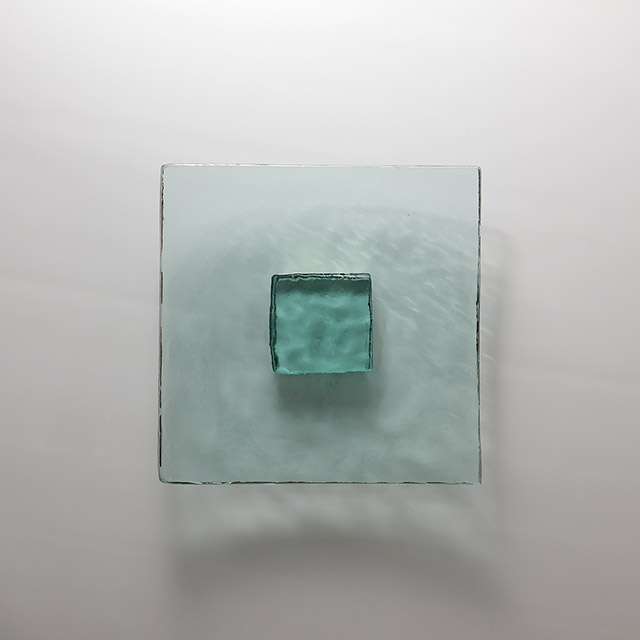 ANNIE ガラス大皿(クラシック50%|旧6,820円)