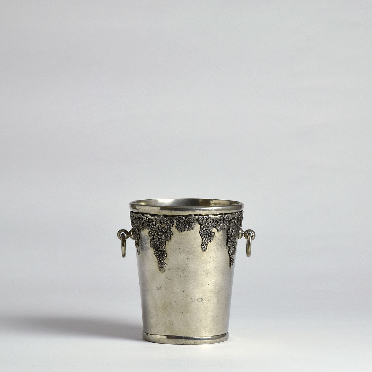 ワインクーラー メタルグレープ