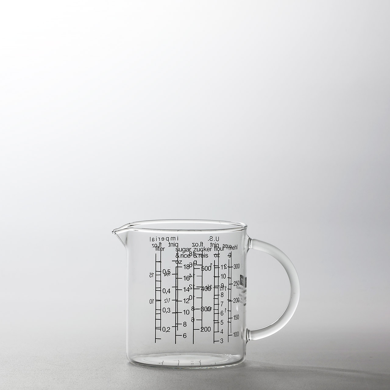 メジャーカップ(CR) S