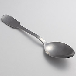 バスチーユ　ディナースプーン