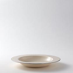 Lenox　パール　スープ皿(ｸﾗｼｯｸ50%｜旧2,530円)