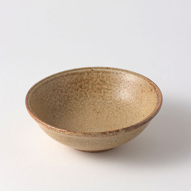 黄瀬戸 小鉢