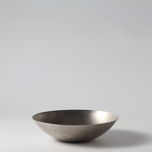 メタル　INOX　平ボール　L