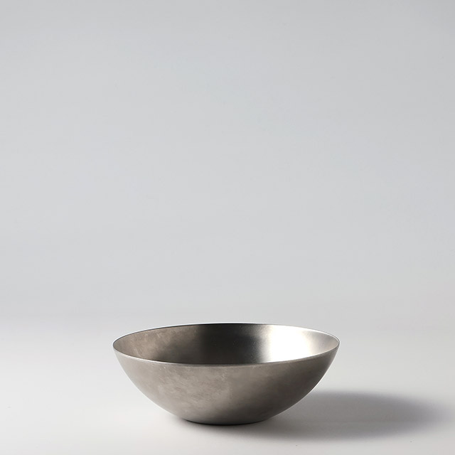 メタル　INOX　平ボール　M