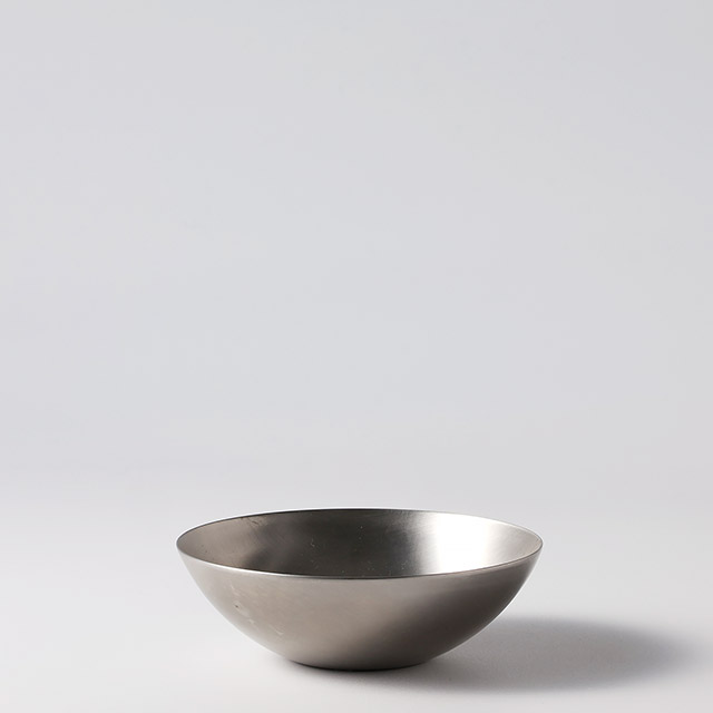 メタル INOX 平ボール S