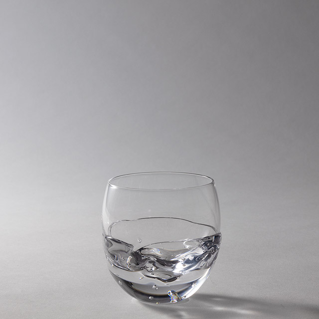 焼酎三昧グラス　ロック