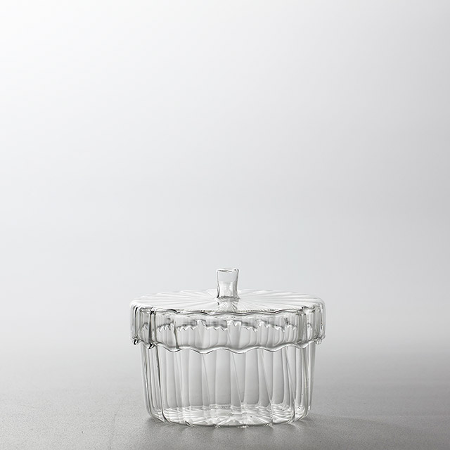 ロータス　キャニスターM