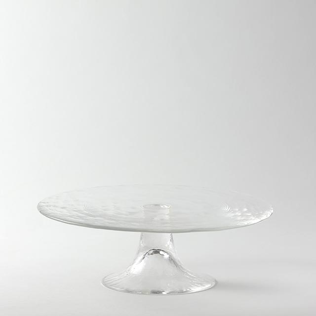 グラサックス ケーキスタンド