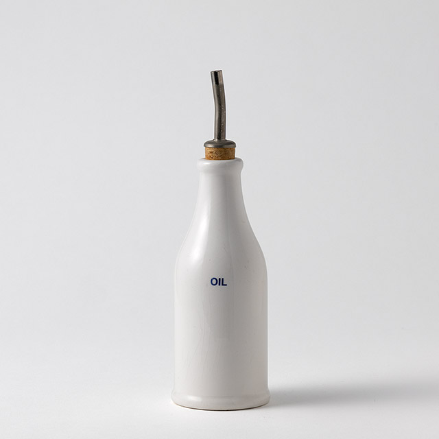 セラミック オイルポット