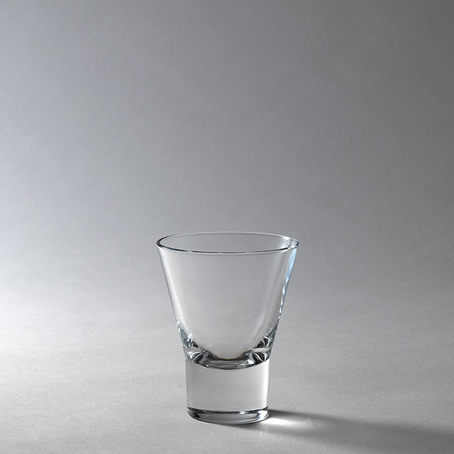 YPSLINE アッパー小グラス